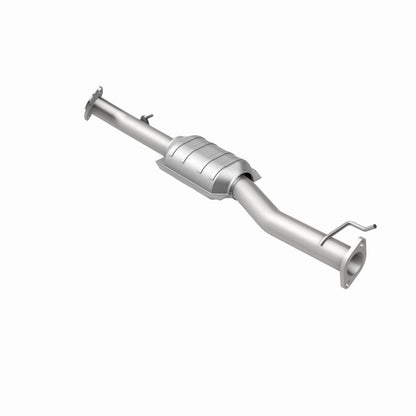 MagnaFlow Toyota RAV4 HM Grade Federal / EPA Compliant Direct-Fit Catalytic Converter 23629 360 Degree Image Set