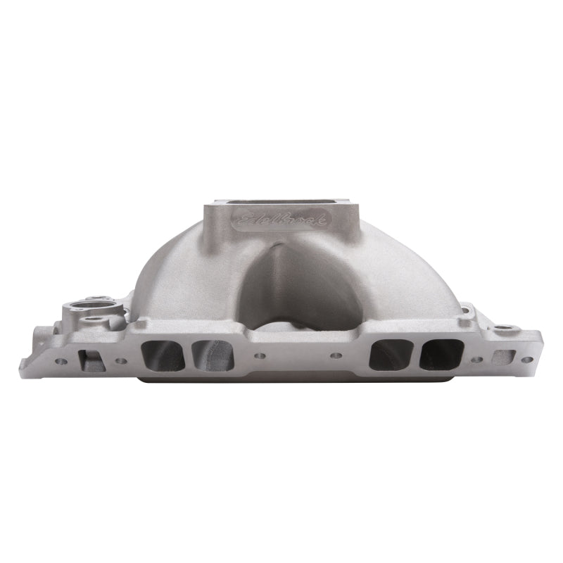 Edelbrock Super Victor II Intake Manifold, for Chevrolet, Big Block, Tall Ddeck 28978 Photo - out of package