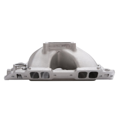 Edelbrock Super Victor II Intake Manifold, for Chevrolet, Big Block, Tall Ddeck 28978 Photo - out of package