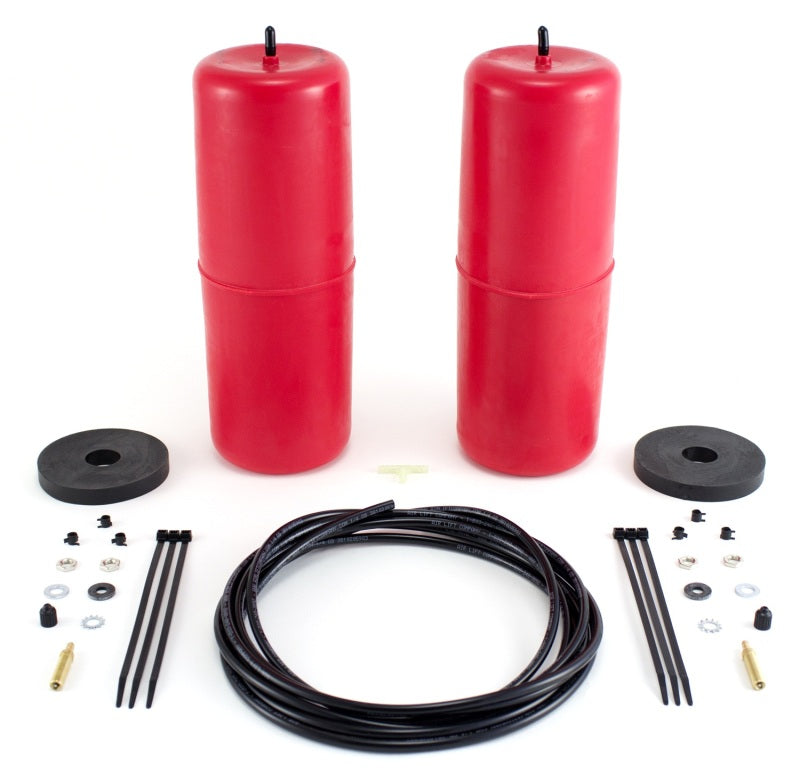 AIRLIFT 1000 Air Spring Kit 60818 Photo - Primary