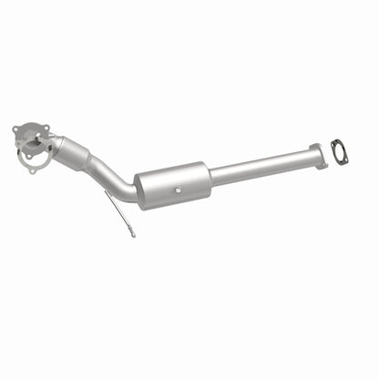 MagnaFlow Volvo California Grade CARB Compliant Direct-Fit Catalytic Converter 4481288 360 Degree Image Set
