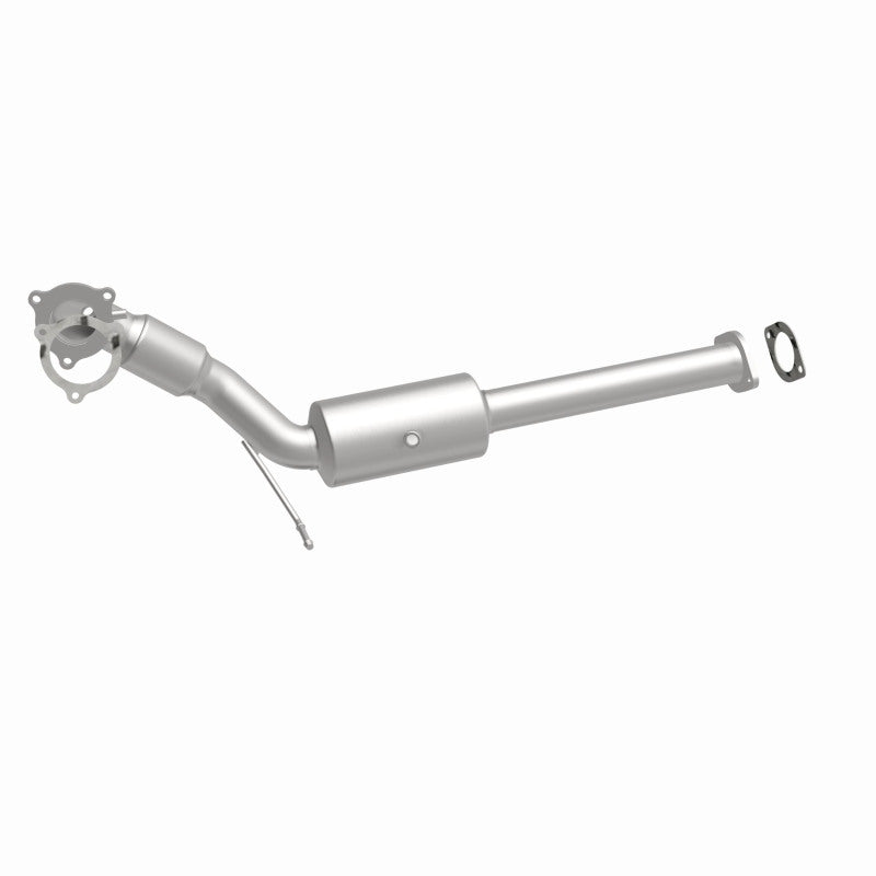 MagnaFlow Volvo California Grade CARB Compliant Direct-Fit Catalytic Converter 4481288 360 Degree Image Set
