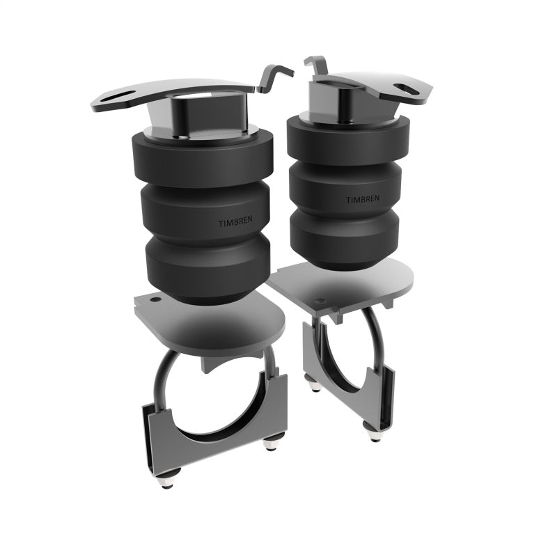 Timbren 2005 Dodge Dakota 4WD Rear Suspension Enhancement System DDR05 DDR05 Photo - Primary