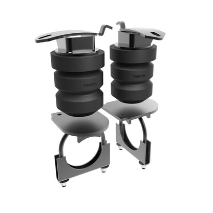 Timbren 2005 Dodge Dakota 4WD Rear Suspension Enhancement System DDR05 DDR05 Photo - Primary