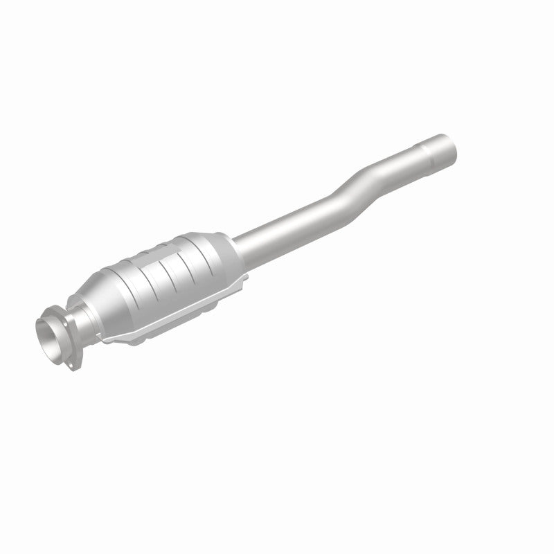 MagnaFlow Land Rover Range Rover Standard Grade Federal / EPA Compliant Direct-Fit Catalytic Converter 23826 360 Degree Image Set