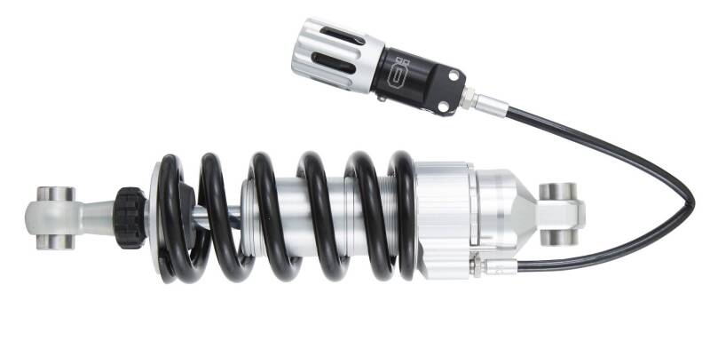 Ohlins OHL STX 46 Street Suspension Shocks and Struts main image