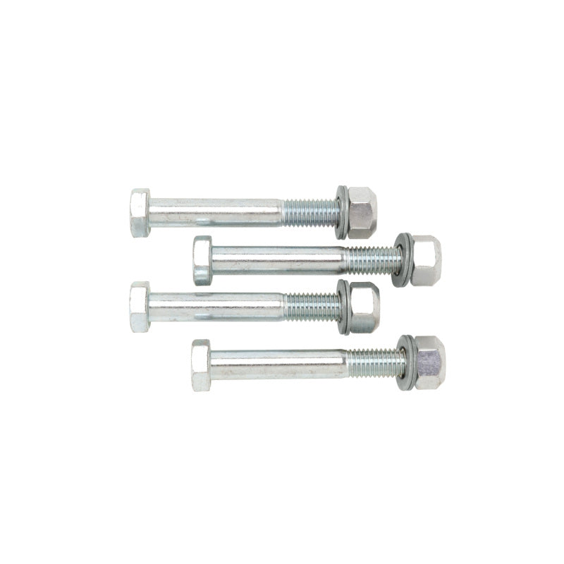 QA1 79-04 Ford Mustang Lower Trailing Arm Hardware Kit 5216 5216 Photo - Primary
