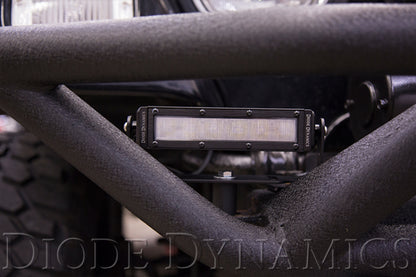 Diode Dynamics Stage Series 6 In U Bracket (Single) DD6001S DD6001S User 4