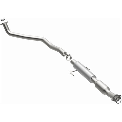 MagnaFlow OEM Grade Federal / EPA Compliant Direct-Fit Catalytic Converter 49502 Photo - out of package