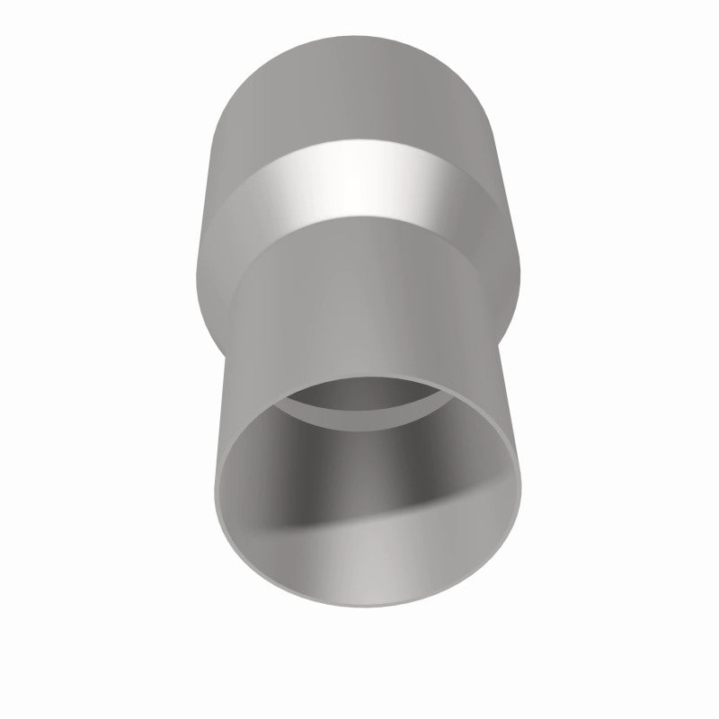 Magnaflow 3in-4in Stainless Steel Transition 7in Long 10764 10764 360 Degree Image Set