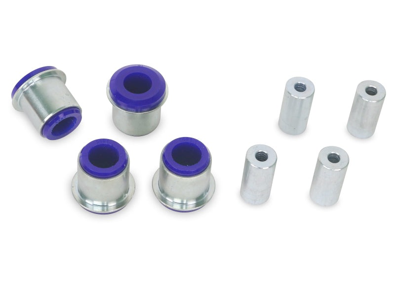 Superpro 14-18 BMW X5 Front UCA Inner Bushing Kit SPF5601K SPF5601K Photo - out of package