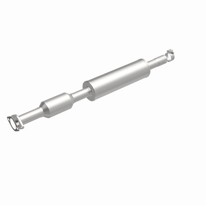 MagnaFlow Ford Explorer OEM Grade Federal / EPA Compliant Direct-Fit Catalytic Converter 21-986 360 Degree Image Set