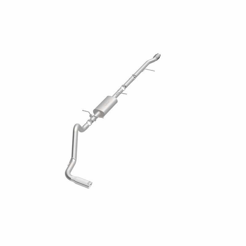 MagnaFlow Street Series Cat-Back Performance Exhaust System 15267 360 Degree Image Set