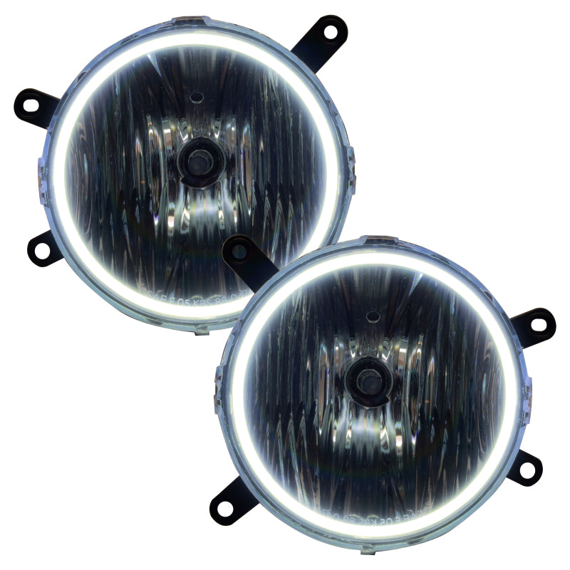 ORACLE Lighting Oracle 05-09 Ford Mustang GT SMD FL - White 7049-001 7049-001 Photo - out of package
