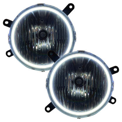 ORACLE Lighting Oracle 05-09 Ford Mustang GT SMD FL - White 7049-001 7049-001 Photo - out of package