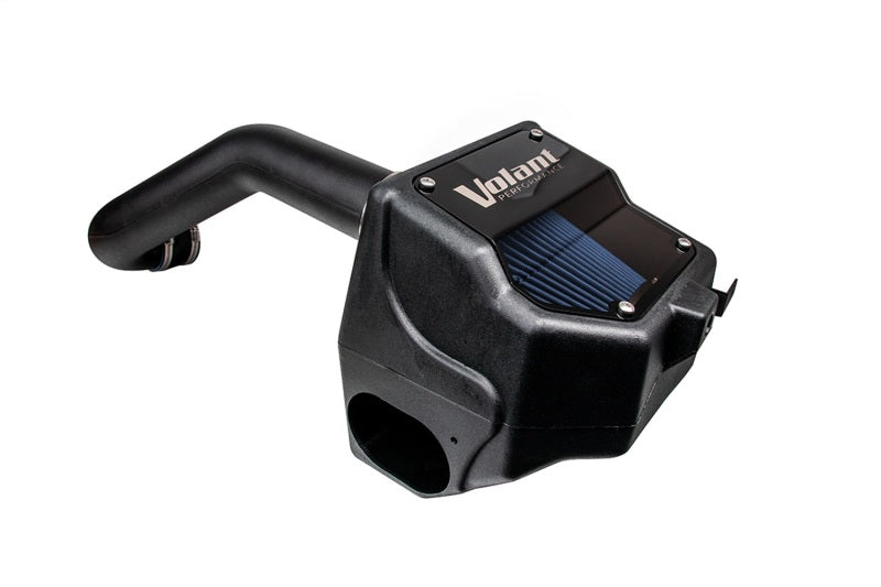 Volant 21-22 Ford F-150 5.0L V8 MaxFlow 5 Closed Box Air Intake System 19150 19150 Photo - Primary