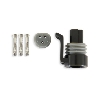 AEM Electronics Pyrometer 30-2130-2000 Photo - Close Up