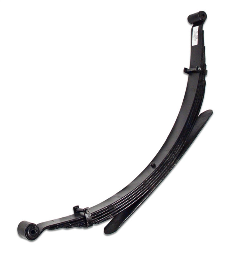 Tuff Country 80-96 Ford F-150 4wd Rear 3in EZ-Ride Leaf Springs (Ea) 29481 29481 Photo - Unmounted