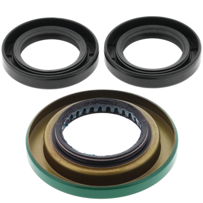 QuadBoss 06-10 Can-Am Outlander 400 (02) Rear Differential Seal Kit 414097 414097 Photo - Primary