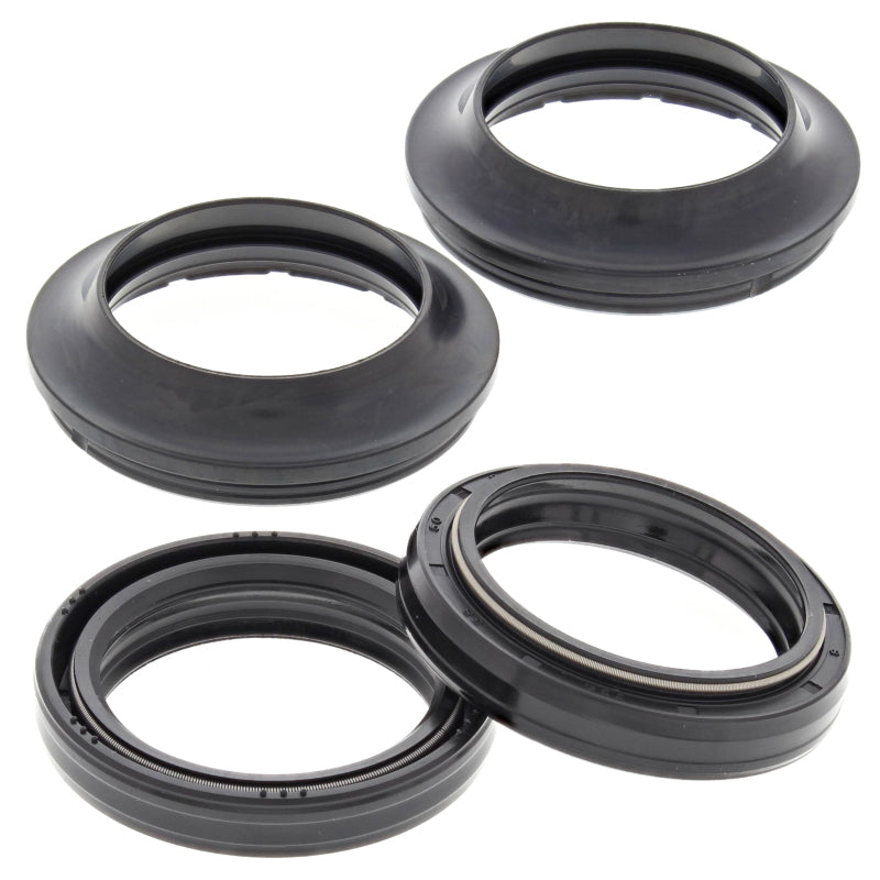 All Balls Racing Fork and Dust Seal Kit 56-166 56-166 Photo - Primary