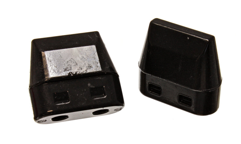 Energy Suspension Ft Axle Bump Stop Set 5.9105G Photo - Primary