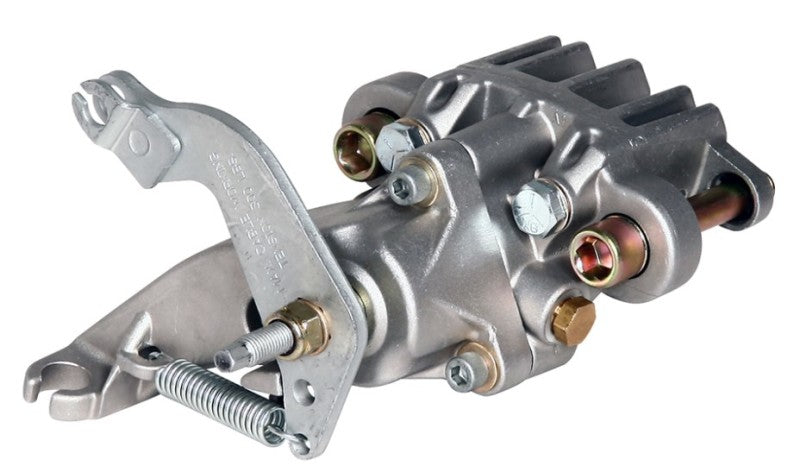 Wilwood Caliper-HM1 Hydra Mechanical - L/H 1in Pistons .19in Disc 120-8792 120-8792 User 1
