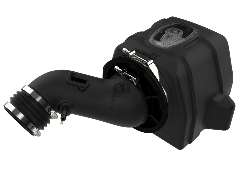 aFe Cold Air Intake System 50-70114D 50-70114D Photo - Unmounted
