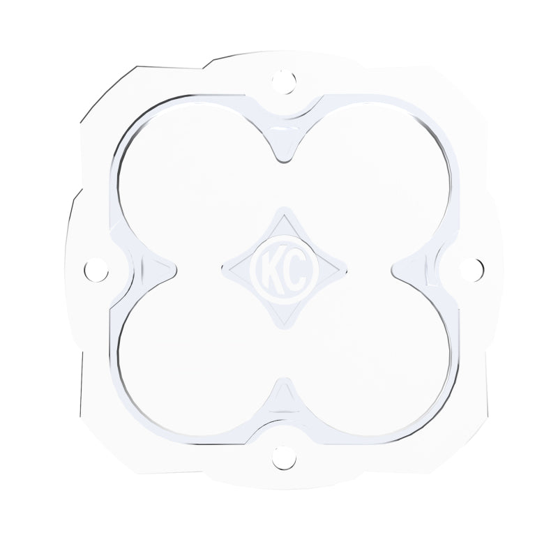 KC HiLiTES FLEX ERA® 4 - Lens Replacement - Clear 4259 Photo - Primary