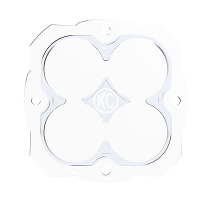 KC HiLiTES FLEX ERA® 4 - Lens Replacement - Clear 4259 Photo - Primary