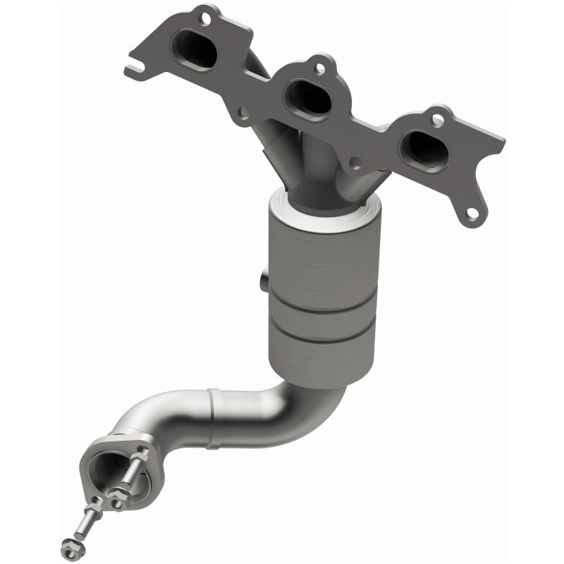 MagnaFlow OEM Grade Federal / EPA Compliant Manifold Catalytic Converter 51735 Photo - out of package