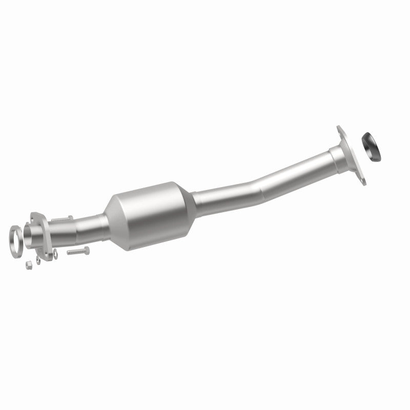 MagnaFlow Nissan NV200 OEM Grade Federal / EPA Compliant Direct-Fit Catalytic Converter 52689 360 Degree Image Set