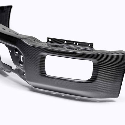 Anderson Composites 2024 Ford F-150 Carbon Fiber Front Bumper AC-FB24FDF150 AC-FB24FDF150 User 1