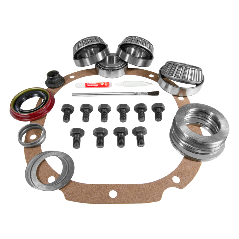 Yukon Gear & Axle USA Standard Master Overhaul Kit For The Ford 7.5 Diff ZK F7.5 ZK F7.5 Photo - Primary