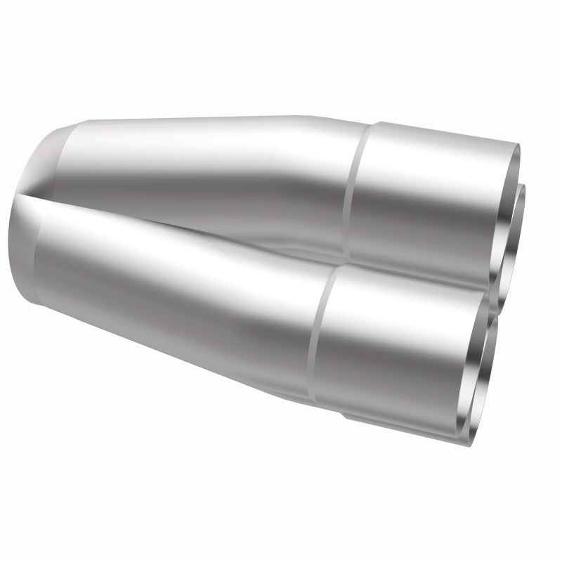MagnaFlow 4-1 Header Merge Collector 10802 360 Degree Image Set