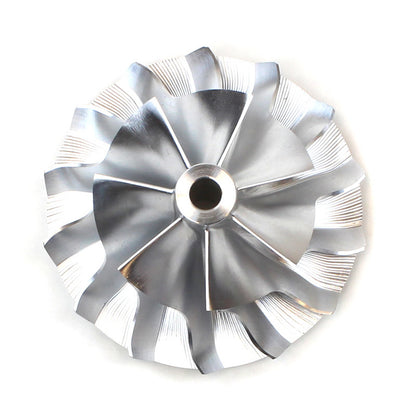 Industrial Injection Boxer 58 Turbo Kit w/ Bullet Blade Technology - 03-07 Cummins 227429 227429 Photo - Primary