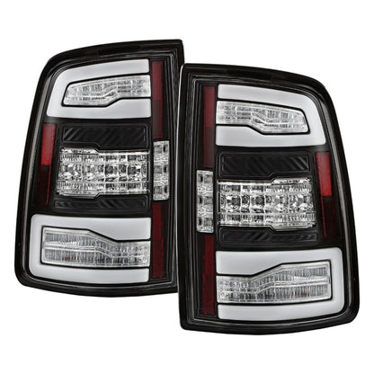 SPYDER SPY LED Tail Lights Lights Tail Lights main image