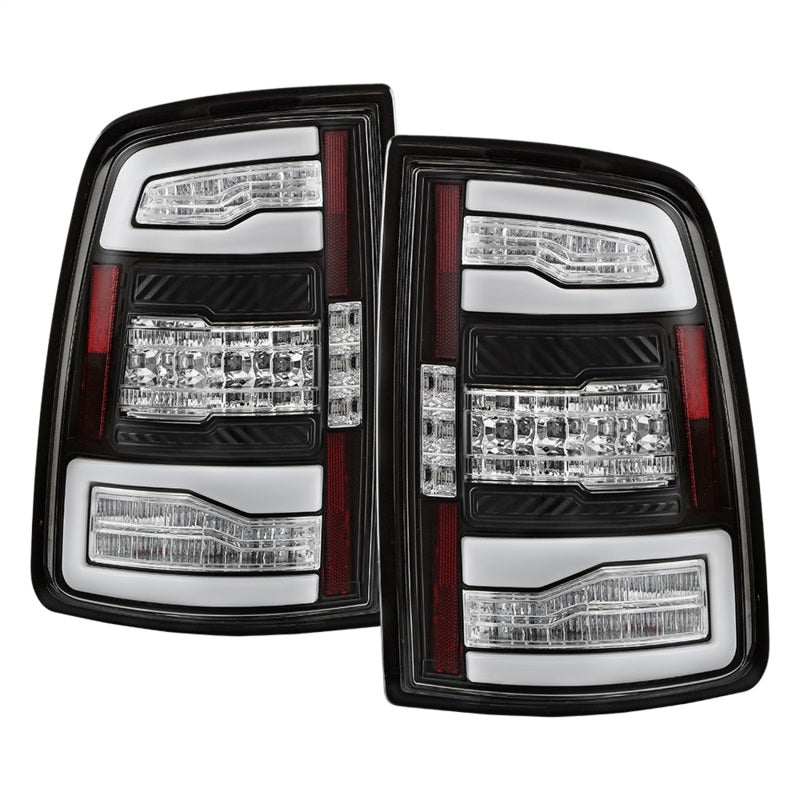 SPYDER SPY LED Tail Lights Lights Tail Lights main image