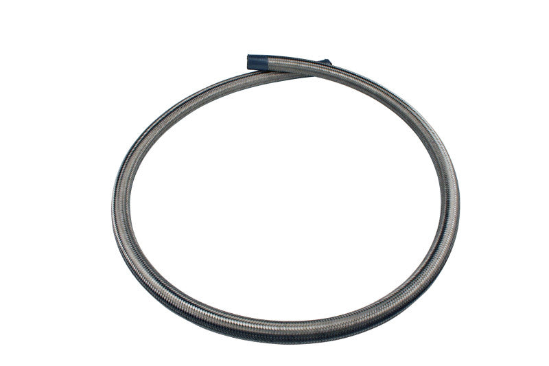 Aeromotive 4' AN-10 Stainless Steel Braided Line 15707 Photo - Primary