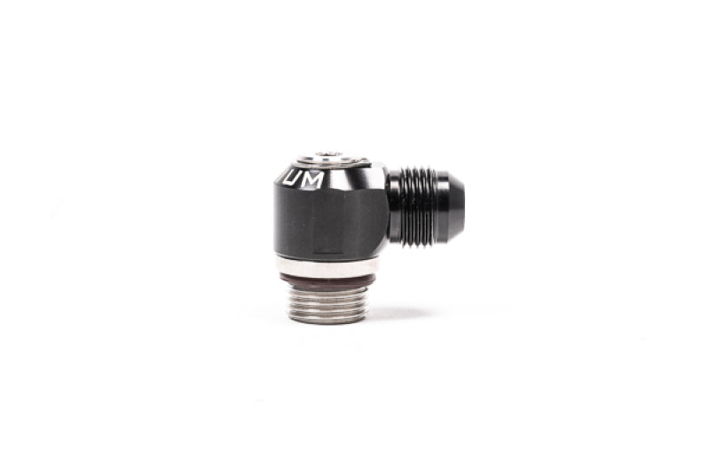 Radium Engineering 8AN ORB Banjo To 8an Male Adapter Fitting 20-1000-0808 20-1000-0808 Photo - Primary