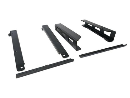 PRP Seats PRP  Honda Talon Front Seat Mount Kit - Pair C66 C66 Photo - Primary
