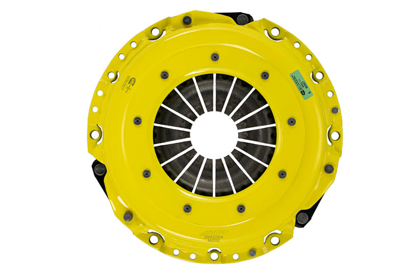 ACT 06-15 Mazda Miata MX-5 2.0L Heavy Duty P/PL Pressure Plate MZ032 MZ032 Photo - Primary