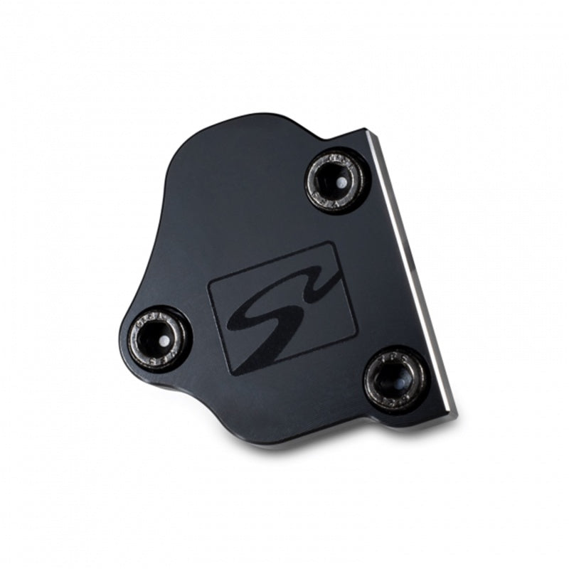 Skunk2 K-Series VTEC Black Block Off Solenoid 639-05-0705 639-05-0705 Photo - Primary