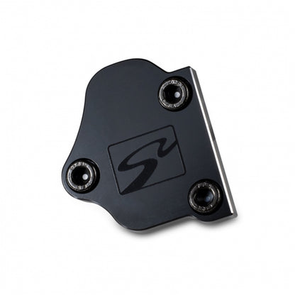 Skunk2 K-Series VTEC Black Block Off Solenoid 639-05-0705 639-05-0705 Photo - Primary