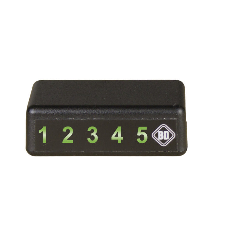 BD Diesel TapShifter - 2008-2010 Ford 6.4L PowerStroke - Button Gear Selection 1031370 Photo - Unmounted