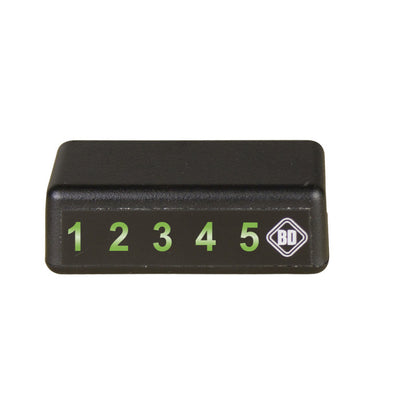 BD Diesel TapShifter - 2008-2010 Ford 6.4L PowerStroke - Button Gear Selection 1031370 Photo - Unmounted