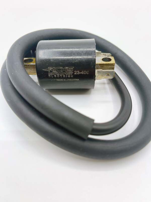 Ricks Motorsport Electrics Ricks Motorsport New Yamaha Ignition Coil 23-406 23-406 User 1