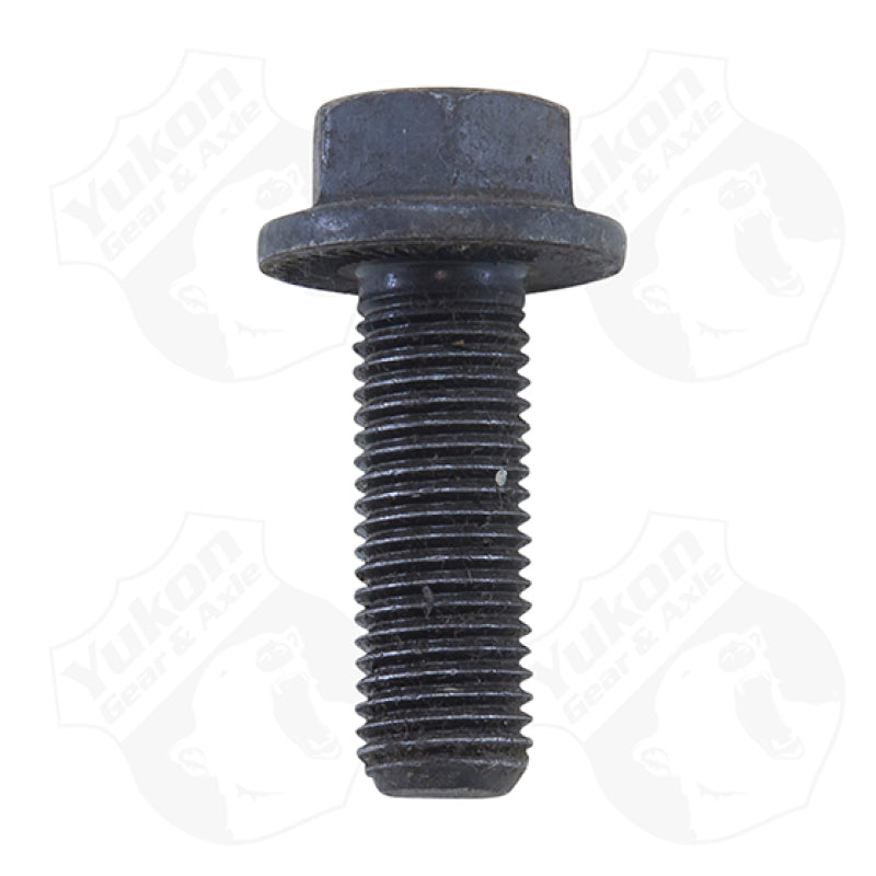 Yukon Gear & Axle Yukon Gear Dodge Magna/Steyr Front Ring Gear Bolt YSPBLT-037 YSPBLT-037 Photo - Primary