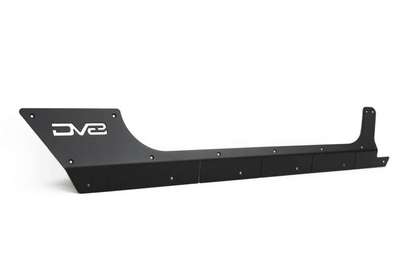 DV8 Offroad 18-23 Jeep Wrangler JL Rock Skins (2 Door Only) SRJL-29 SRJL-29 Photo - Unmounted