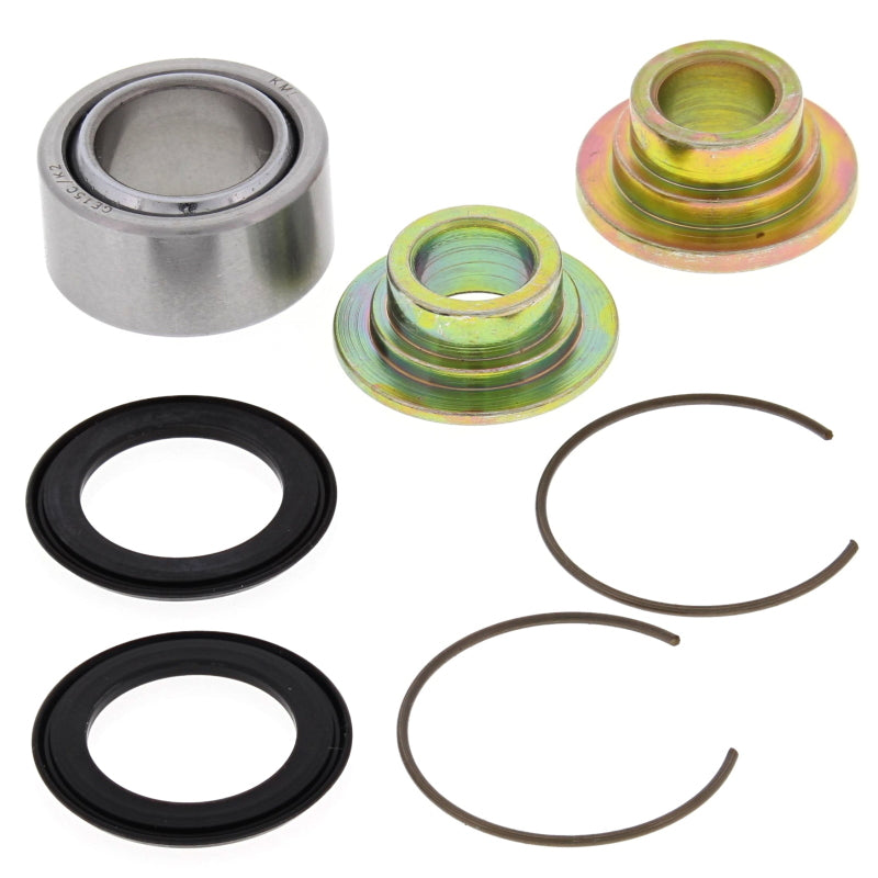 All Balls Racing 08-16 KTM SX 50 Mini Upper Rear Shock Bearing Kit 29-5067 29-5067 Photo - Primary