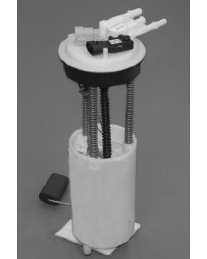 Walbro TANK UNIT ASSEMBLY TU437-1 TU437-1 User 1